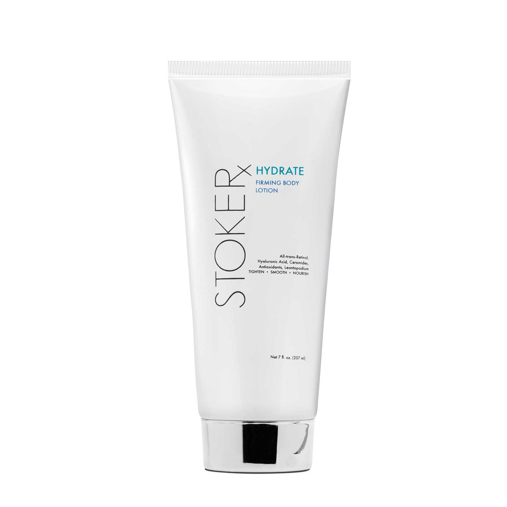 Hydrate Firming Body Lotion